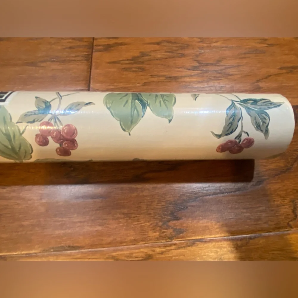 Vintage Eisenhart Wallcoverings Co. New In‎ Package